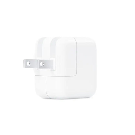 Cargador de pared Apple USB-A 12W - Blanco