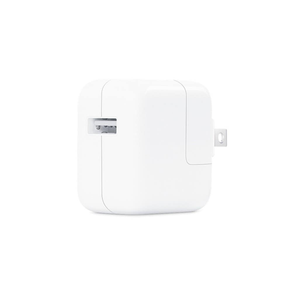 Cargador de pared Apple USB-A 12W - Blanco