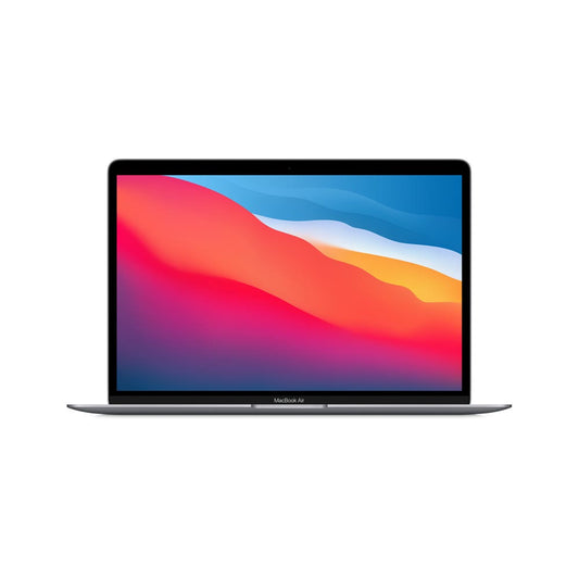 MacBook Air 13 Chip M1 - 256 GB - Gris Espacial