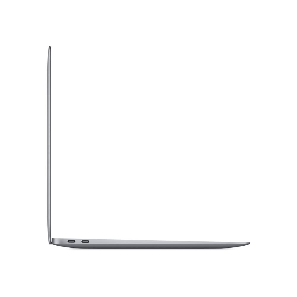 MacBook Air 13 Chip M1 - 256 GB - Gris Espacial