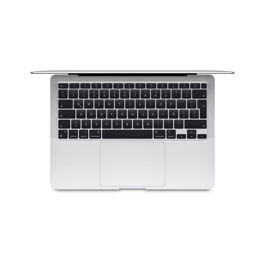 MacBook Air 13 Chip M1 - 7GPU - 256GB - Plata