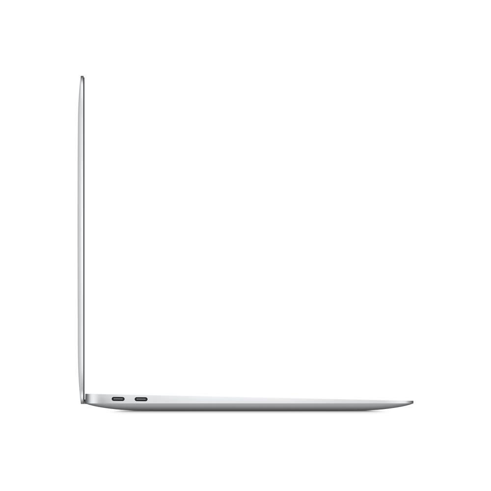 MacBook Air 13 Chip M1 - 7GPU - 256GB - Plata