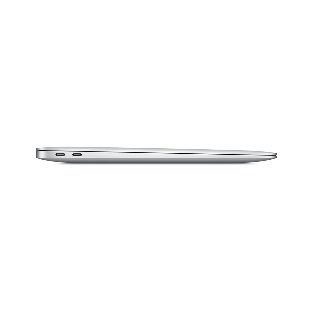 MacBook Air 13 Chip M1 - 7GPU - 256GB - Plata