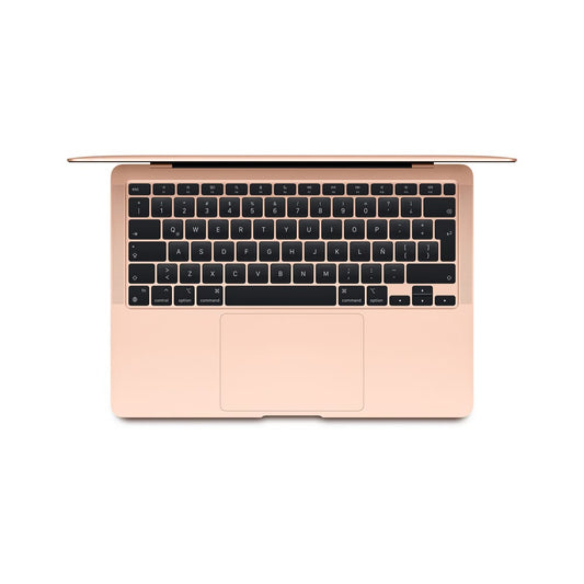 MacBook Air 13 Chip M1 - 256 GB - Oro