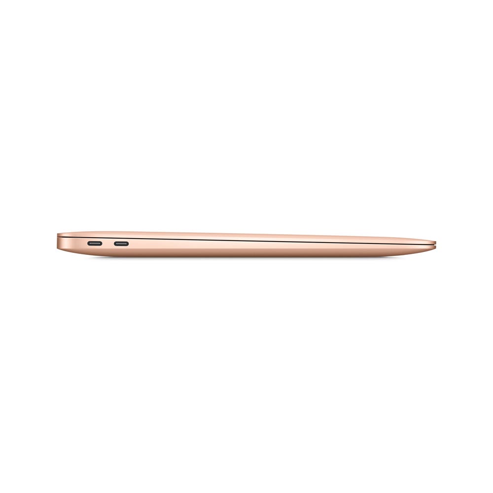 MacBook Air 13 Chip M1 - 256 GB - Oro