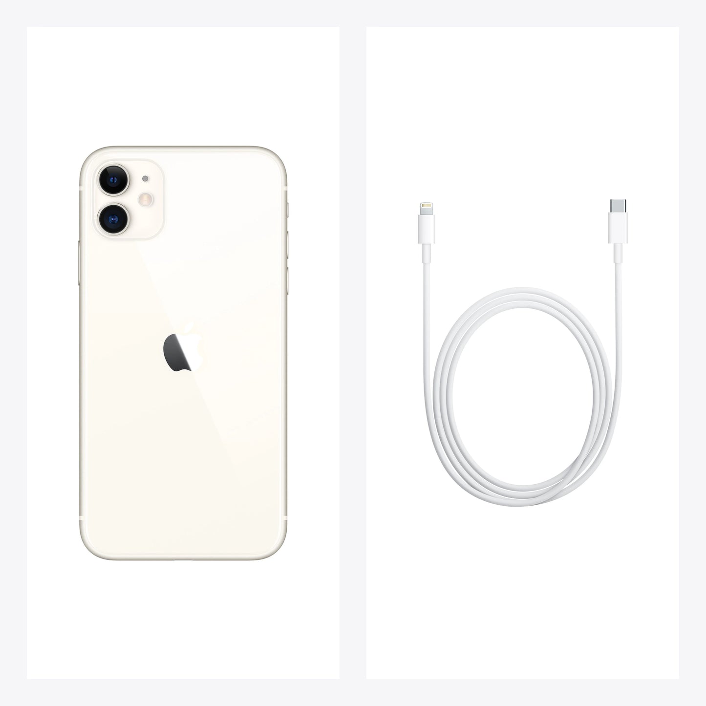 iPhone 11 - 64GB - Blanco