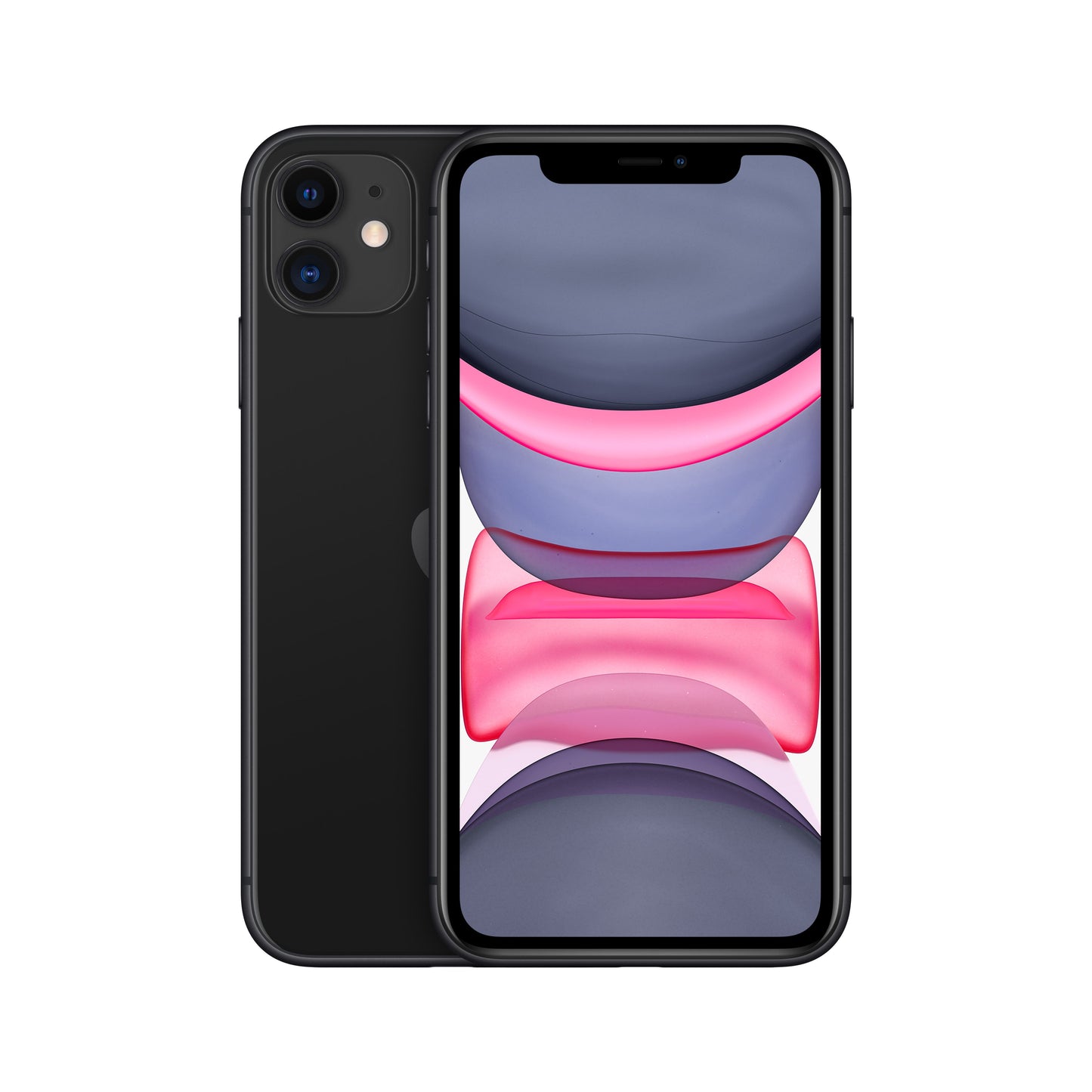 iPhone 11 - 128GB - Negro