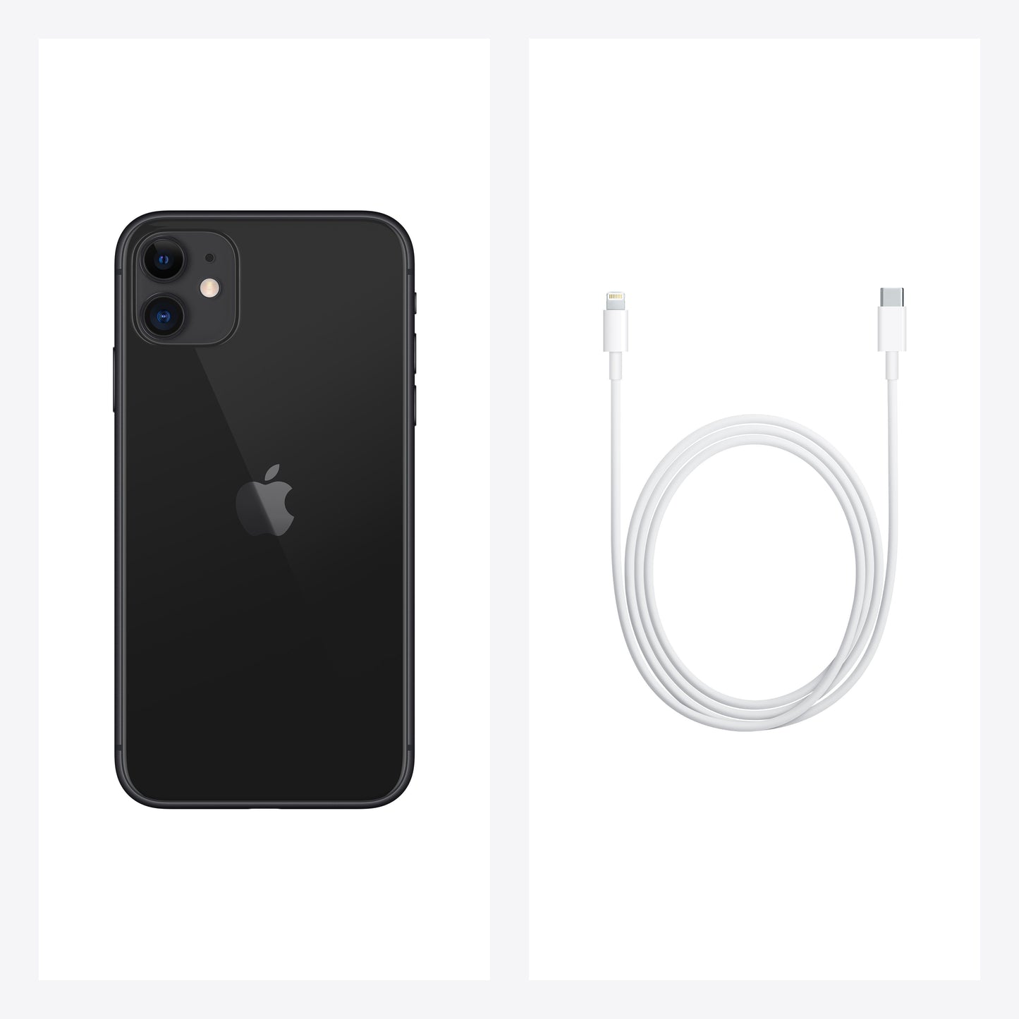 iPhone 11 - 128GB - Negro