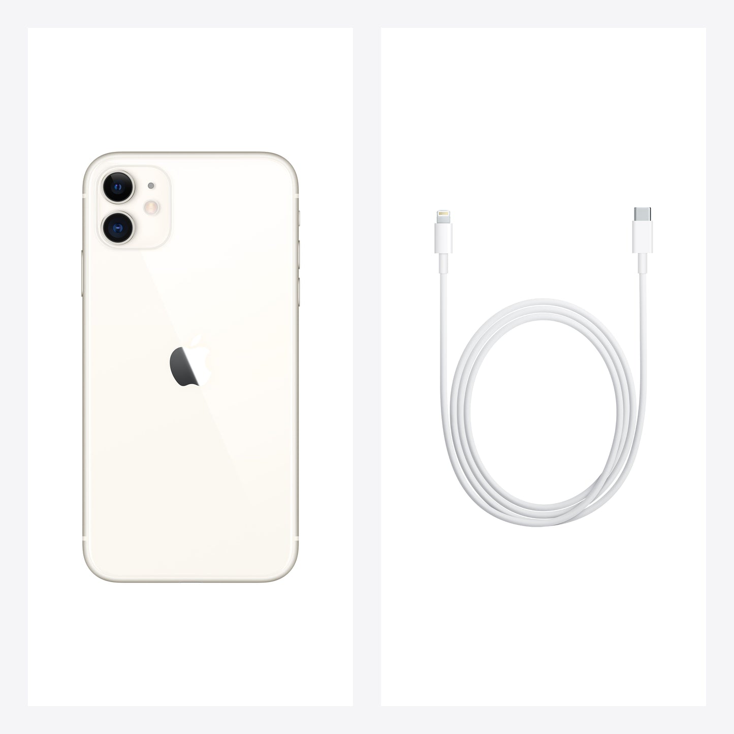 iPhone 11 128 GB Blanco