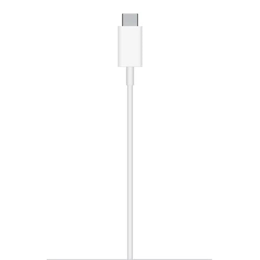 Cargador inalámbrico Apple MagSafe - Blanco