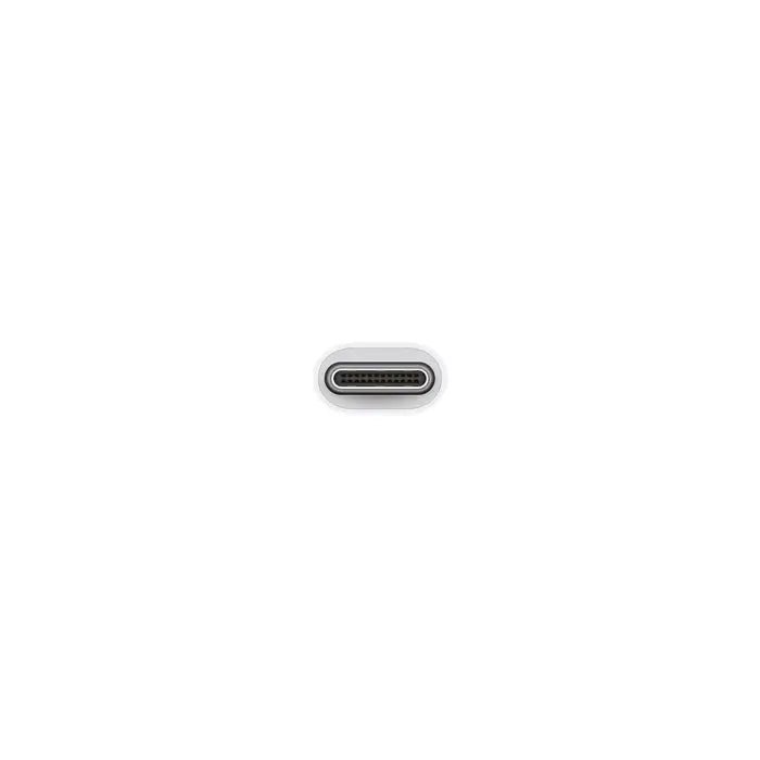 Adaptador Apple de USB-C a USB-A - Blanco