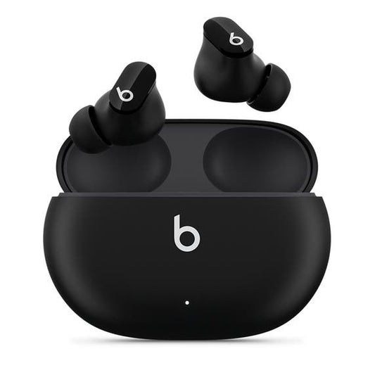 Auriculares Beats Studio Buds Inalámbricos - Negro