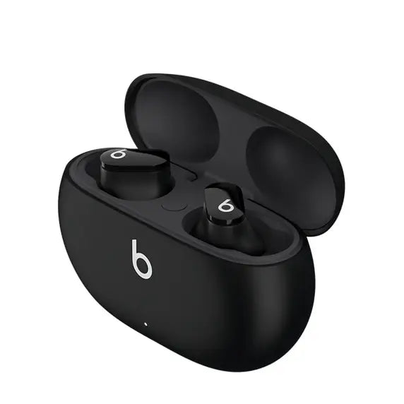 Audífonos Beats Studio Buds Inalámbricos - Negro