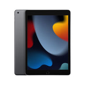 iPad de 10.2 (9na Generación) Wi-Fi - 64GB - Gris Espacial