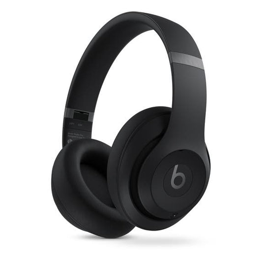 Auriculares Beats Studio Pro Inalámbricos - Negro