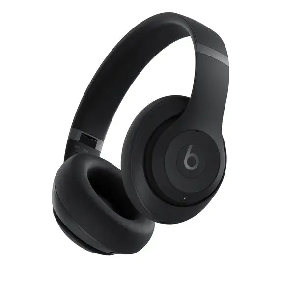 Audífonos Beats Studio Pro inalámbricos - Negro