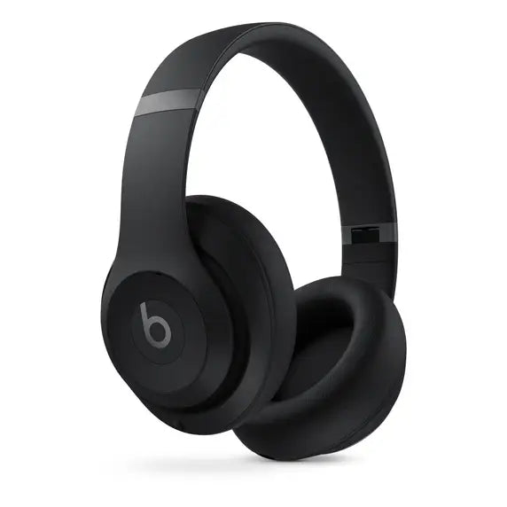 Audífonos Beats Studio Pro inalámbricos - Negro