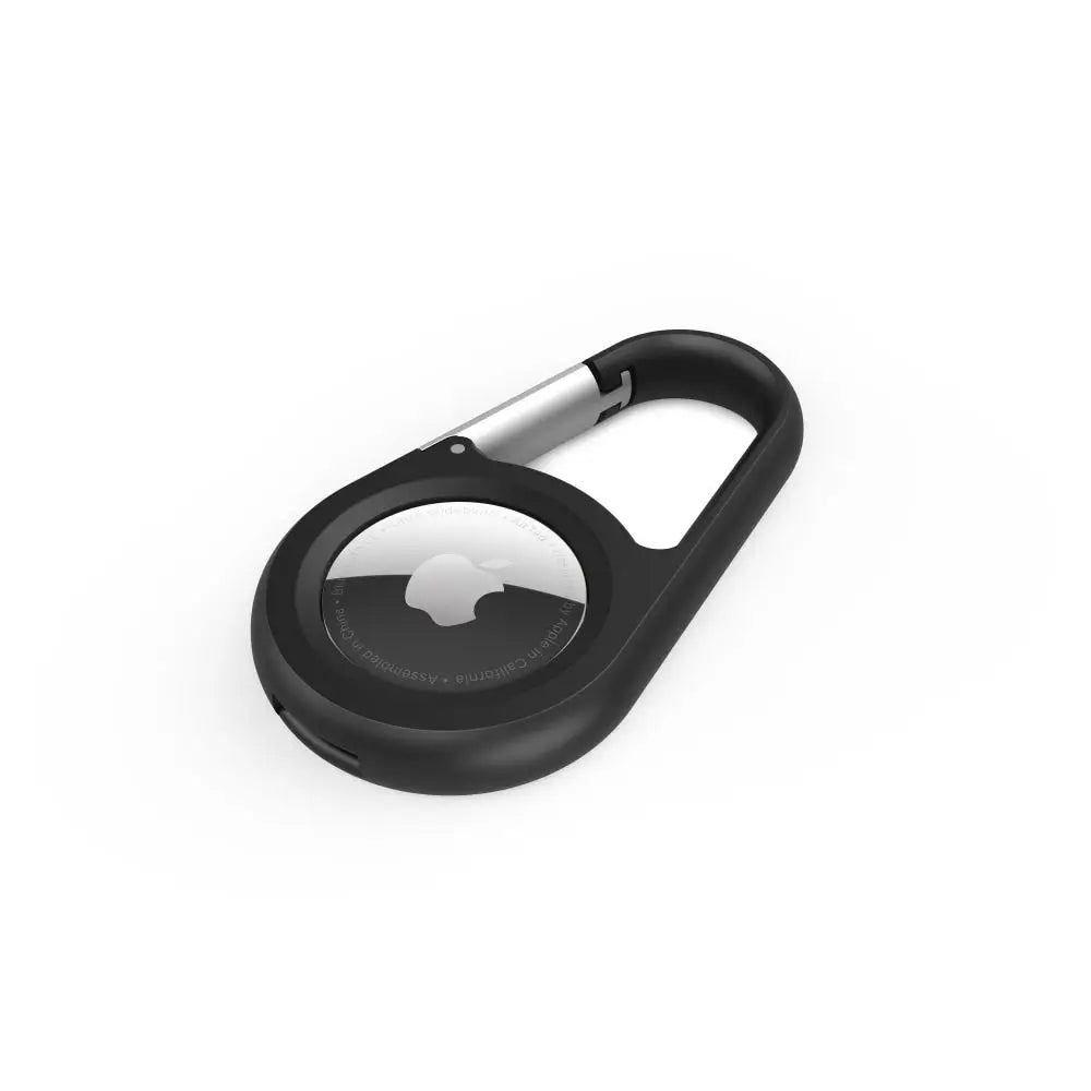 Llavero_Belkin_para_AirTag_Premium_Negro_Imagen_posicion_1_iShop_Colombia