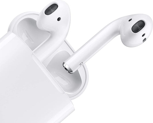 AirPods with Charging Case