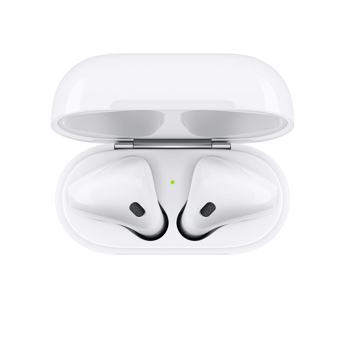 AirPods with Charging Case