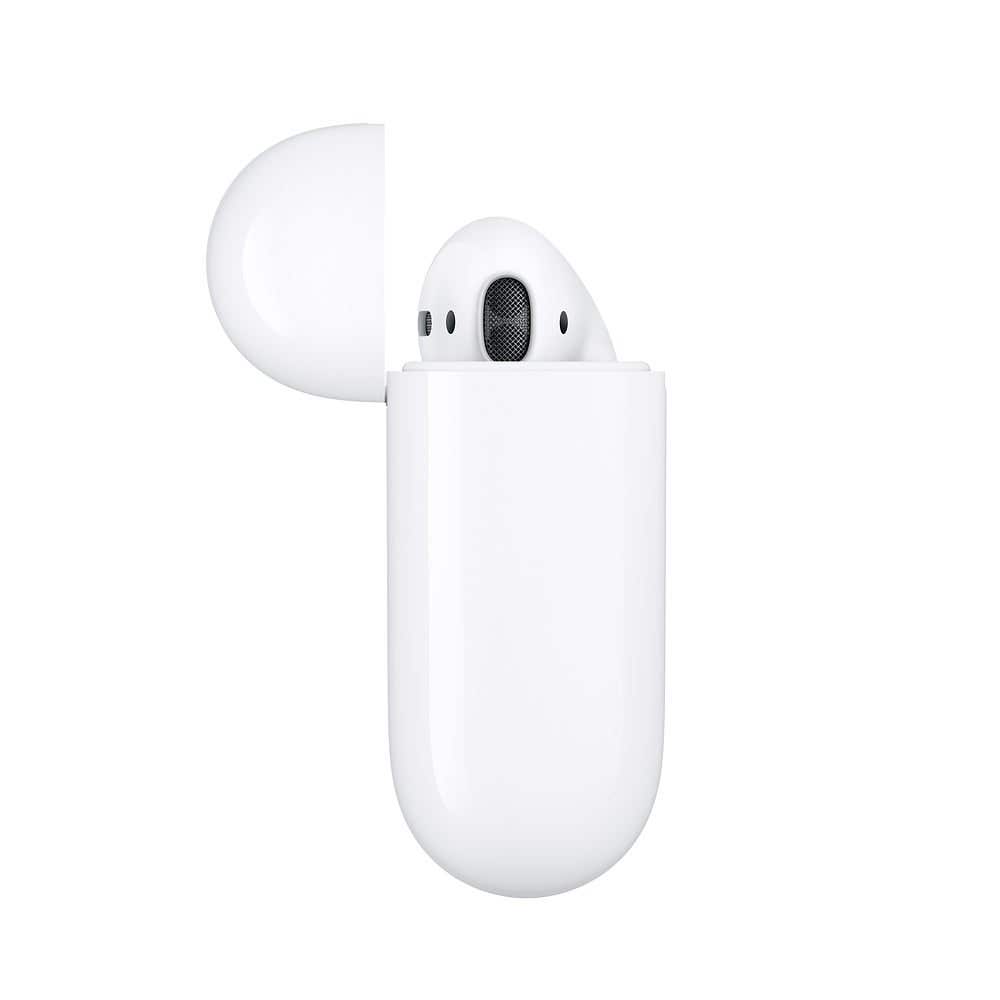 AirPods with Charging Case