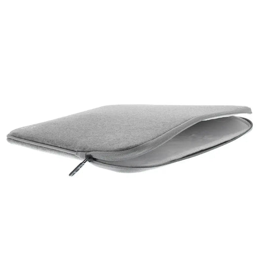 Funda MW Básica para Macbook Air 13 Gris/Blanco