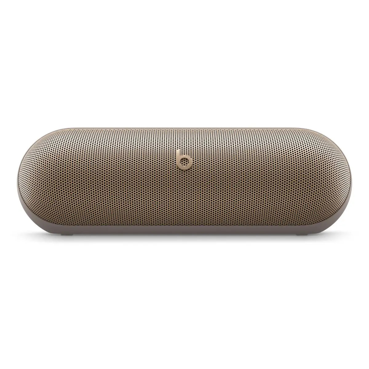 Parlante Beats Pill Bluetooth - Champaña