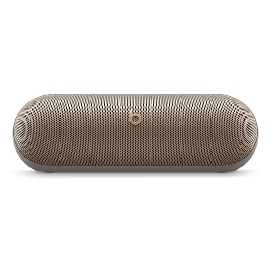 Parlante Beats Pill Bluetooth - Champaña