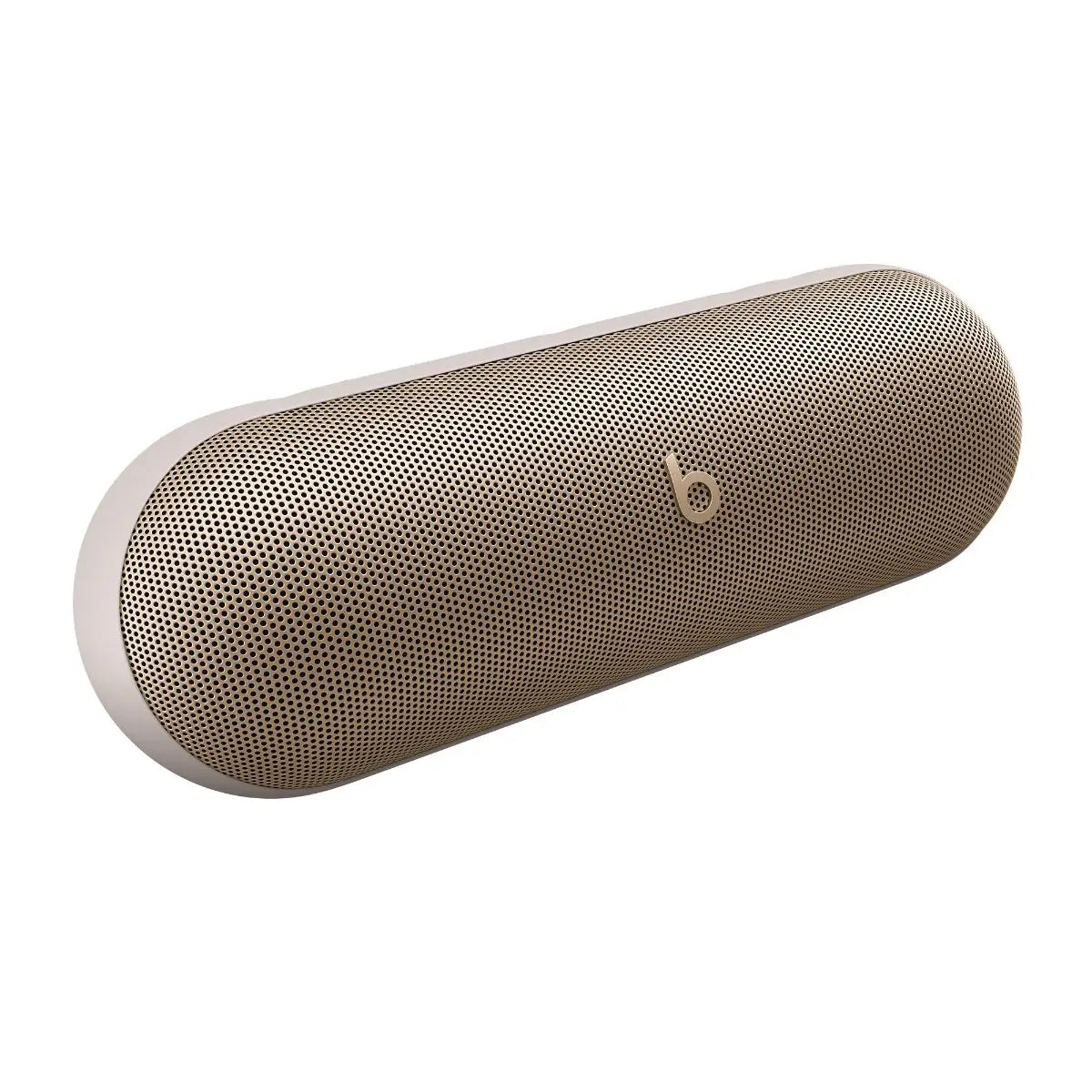 Parlante Beats Pill Bluetooth - Champaña