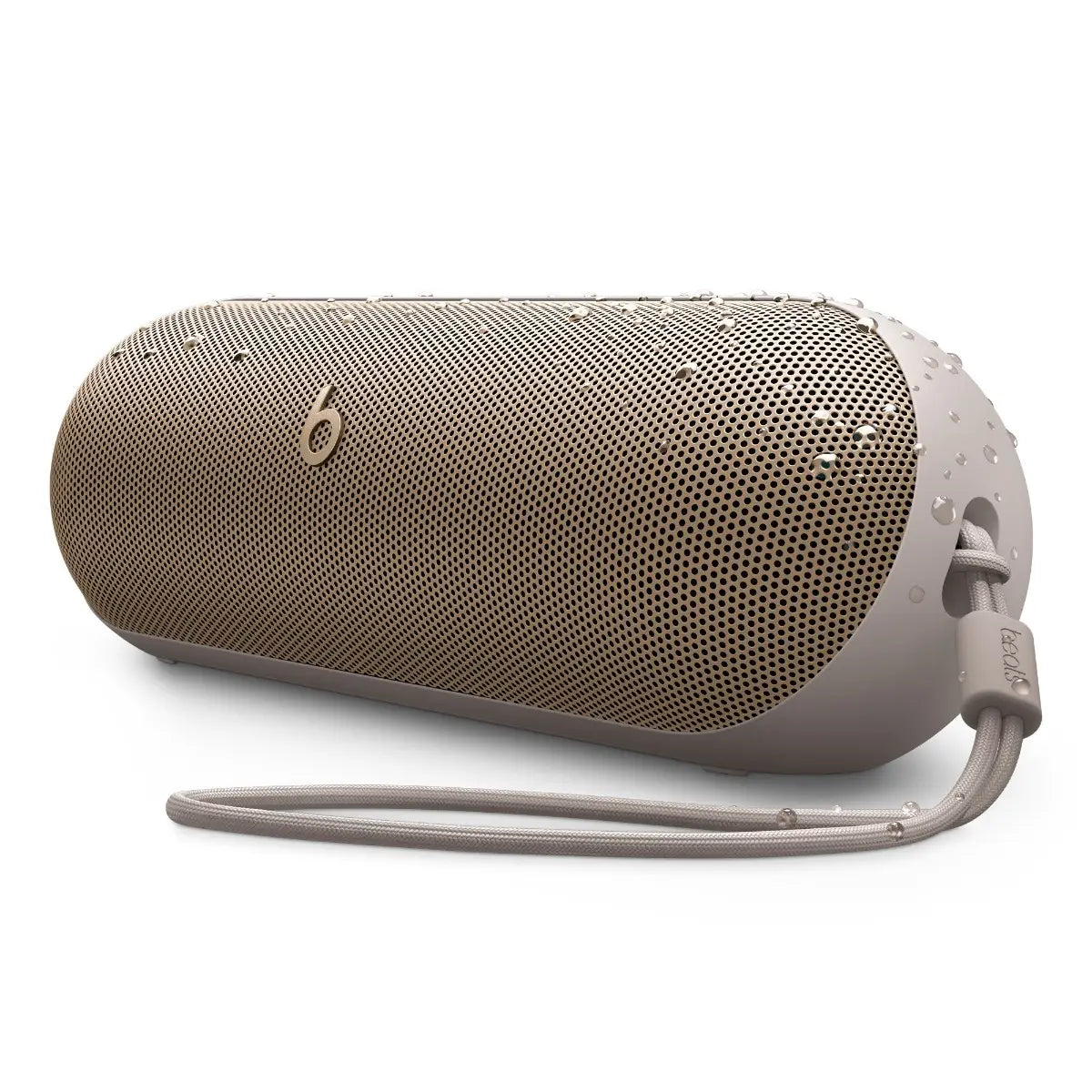 Parlante Beats Pill Bluetooth - Champaña