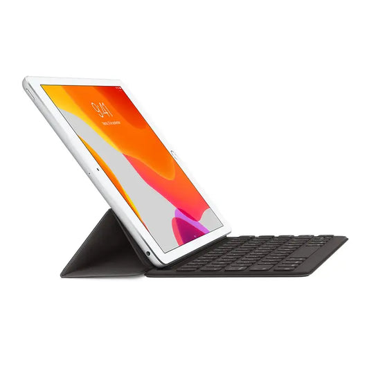 Case con teclado Apple Smart Keyboard para iPad Gen 7, 8 & 9 - Negro