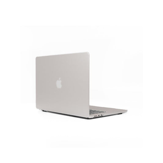 Case NCO HardCase para MacBook Air 15 - Transparente