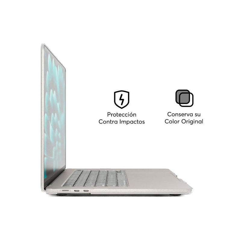 Hardcase_NCO_para_MacBook_Air_15_M2_M3_M4_M5_Escarchado_Imagen_posicion_4_iShop_Colombia