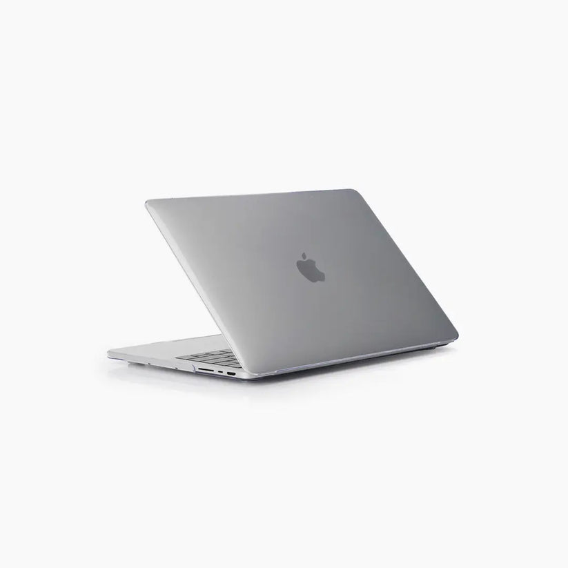 Hardcase NCO para MacBook Pro 13 M1/M2 (2020) - Transparente