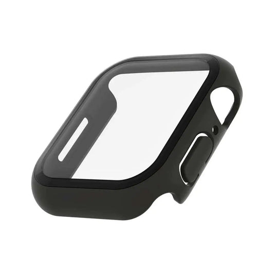 Protector de Pantalla Belkin 360 Antimicrobial para Watch (41/40mm) - Negro