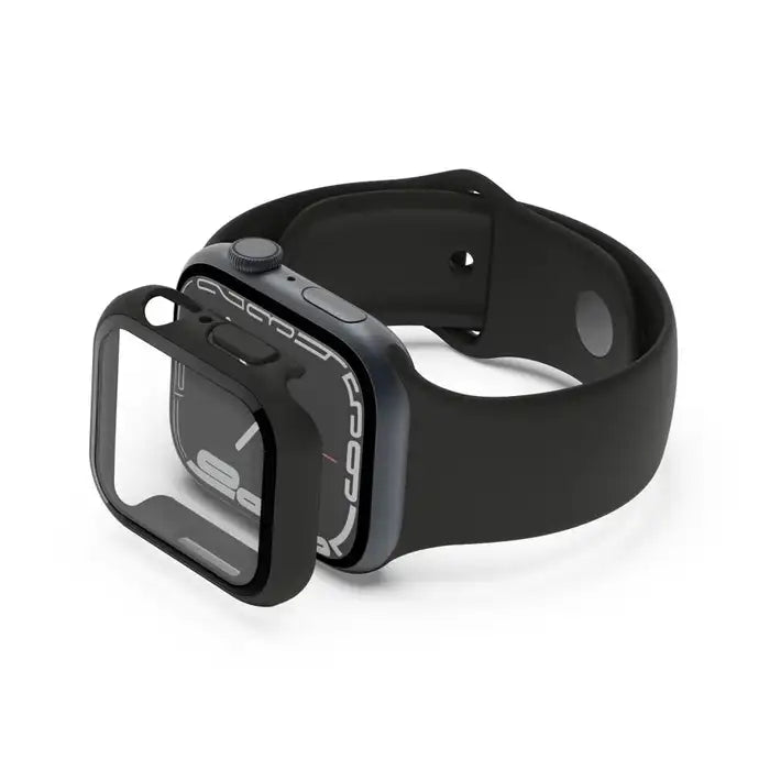 Protector de Pantalla Belkin 360 para Watch 41 40mm Negro iShop Colombia