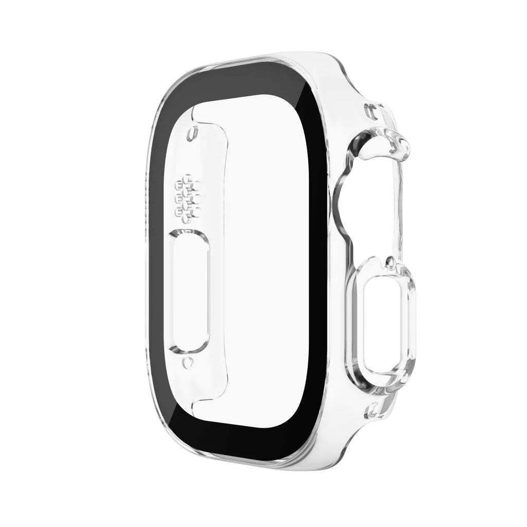 Protector de Pantalla Belkin 360 ScreenForce para Watch Ultra/Ultra2 - Transparente