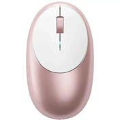 Mouse Satechi inalámbrico M1 Bluetooth - Oro Rosa