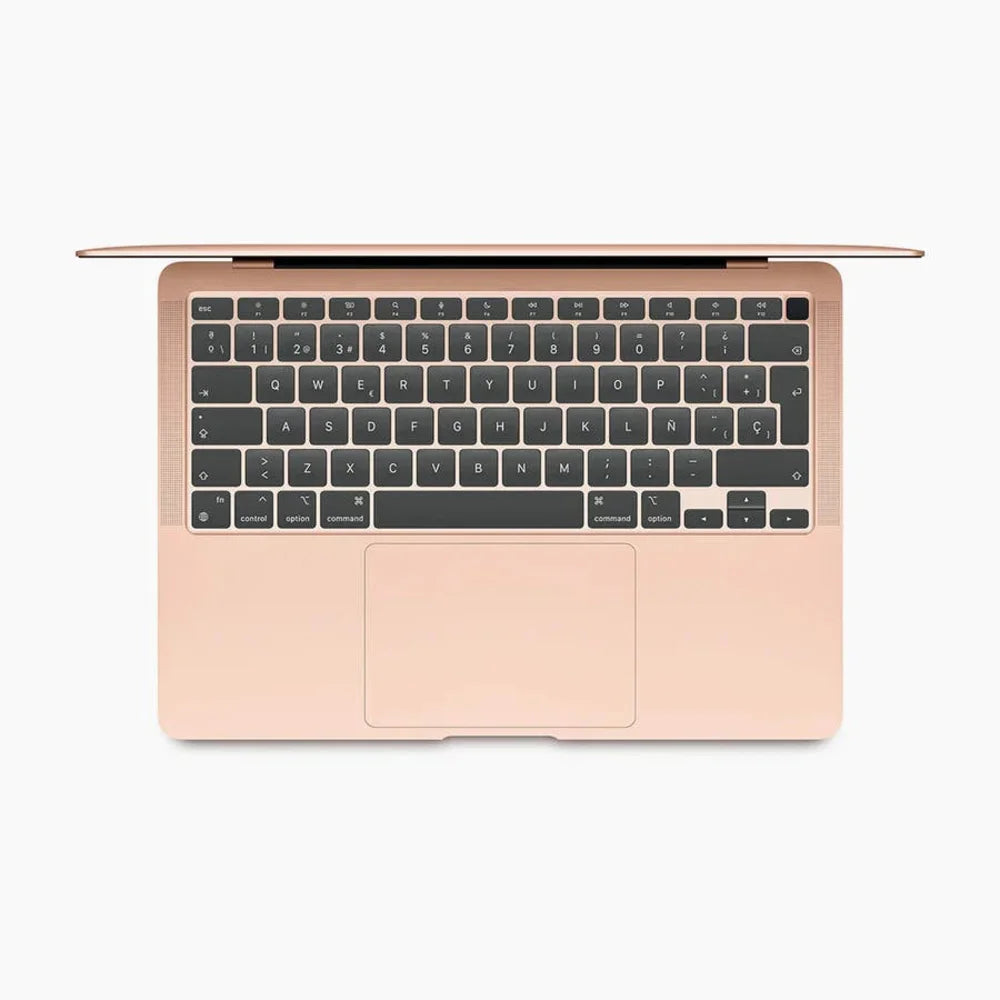 Protector de Teclado NCO SmartType para MacBook Air (M1) - Español