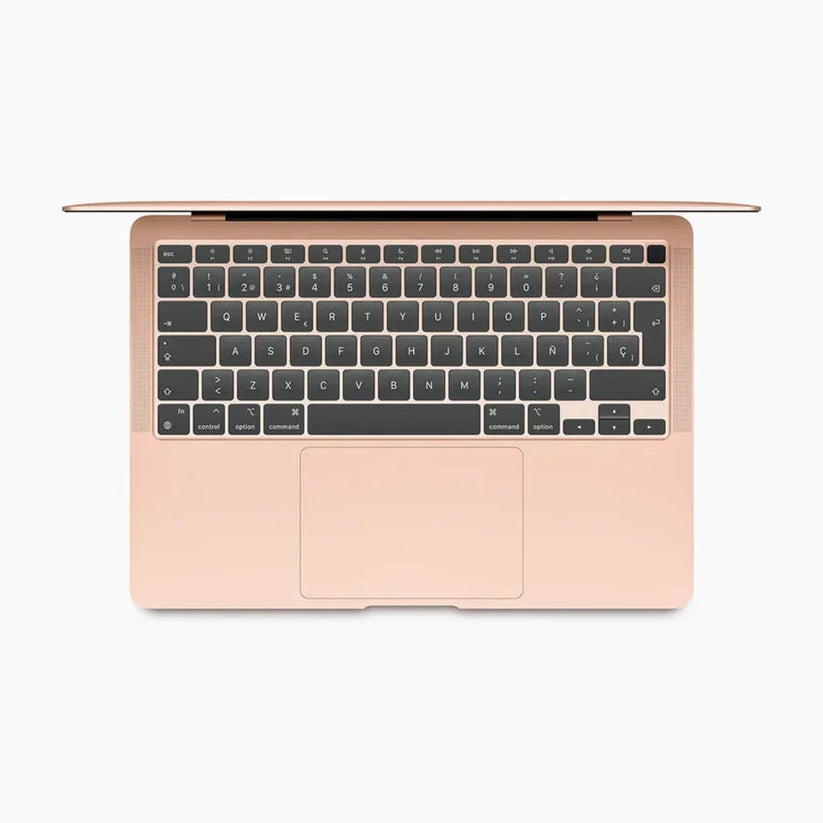 Protector de Teclado NCO SmartType para MacBook Air (M1) - Español