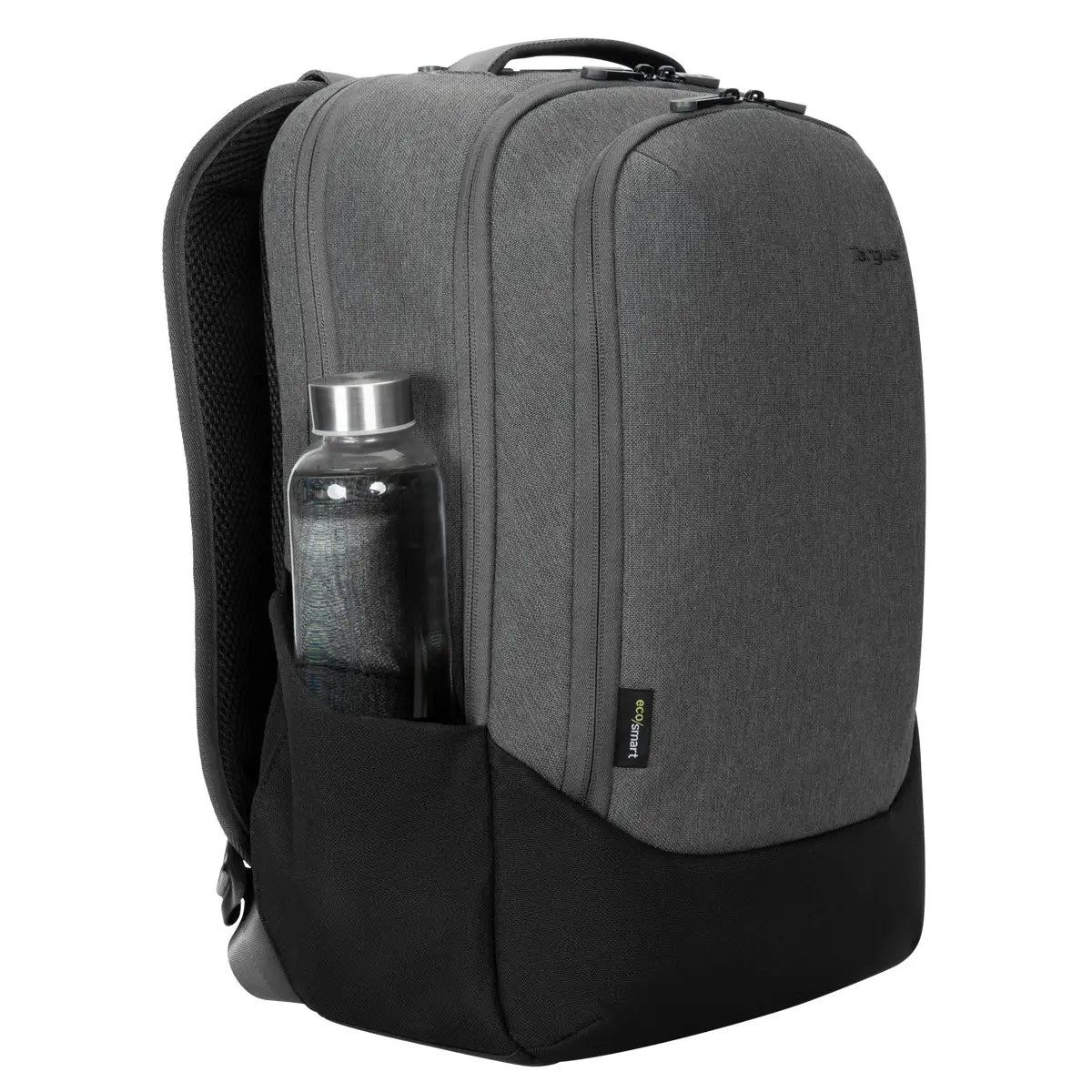 Morral Targus Cypress eco FindMy 15 - Gris