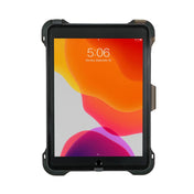 Folio Targus SafePort máxima resistencia para iPad 10.2 - Negro