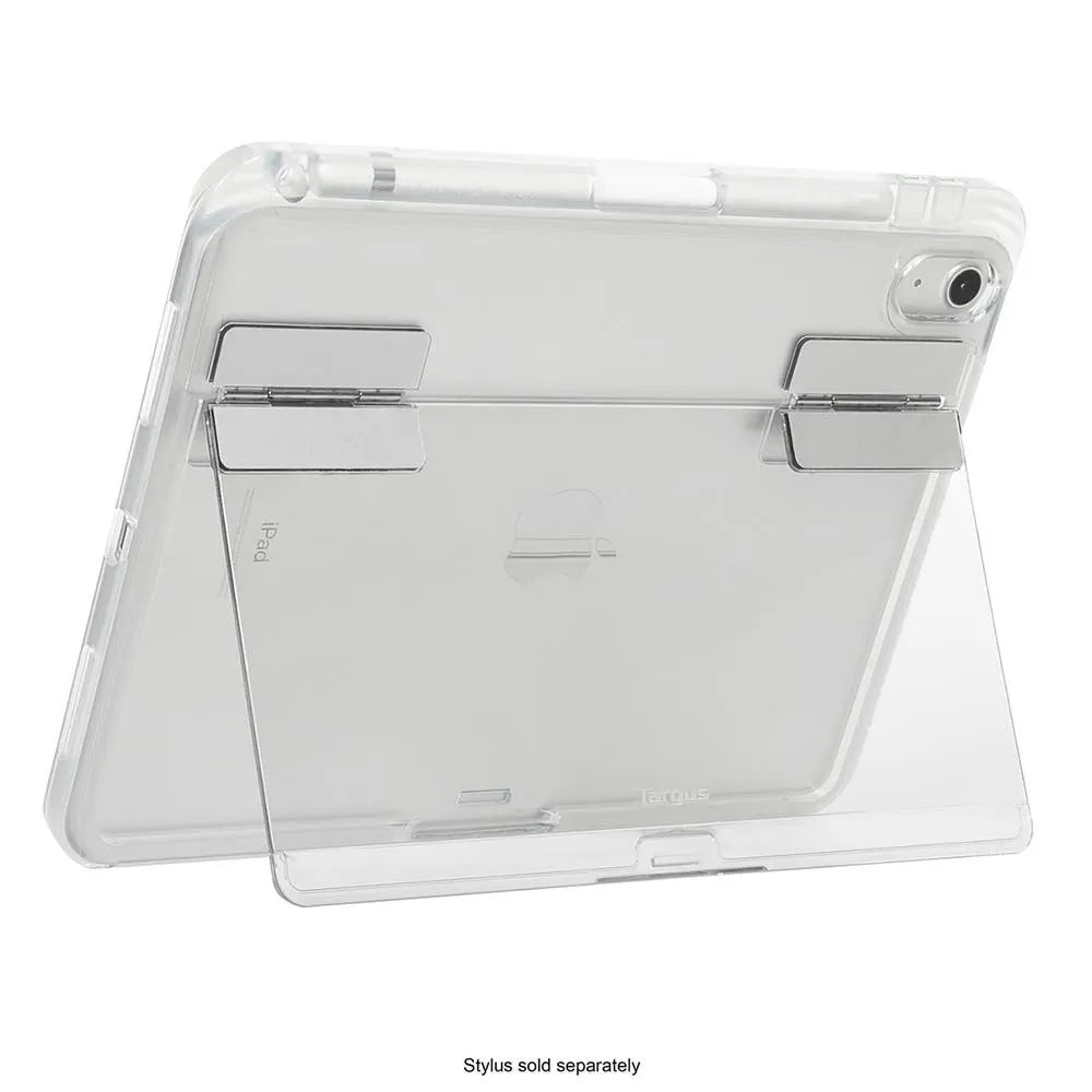 Case Targus Click-In + Kickstand para iPad 10.9 (10Gen) - Transparente