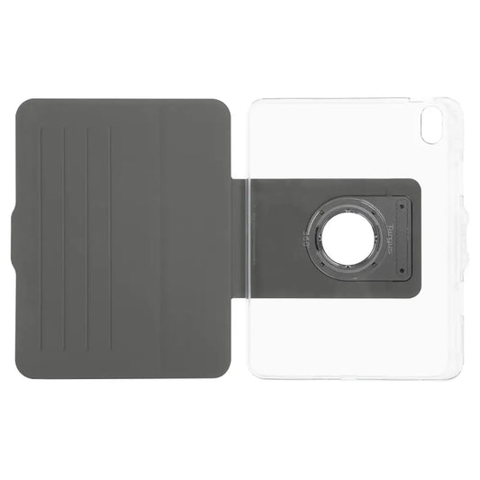 Case Targus Giratoria VersaVu para iPad 10.9 (10Gen) - Transparente