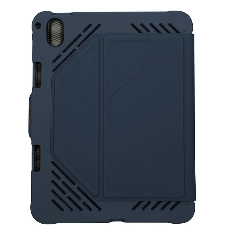 Folio Targus Pro-Tek para iPad 10.9 - Azul