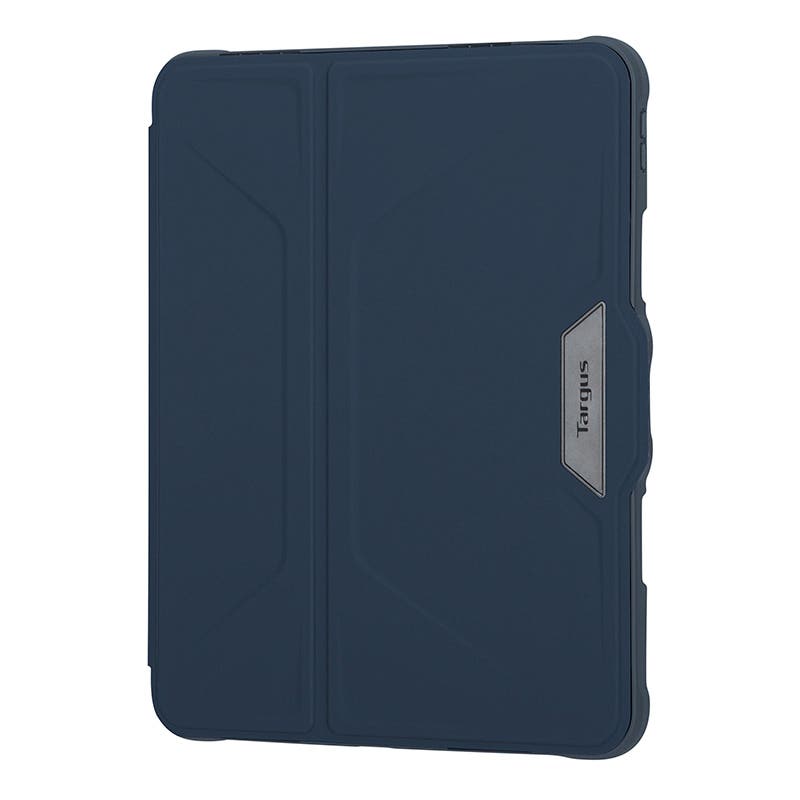 Folio Targus Pro-Tek para iPad 10.9 - Azul