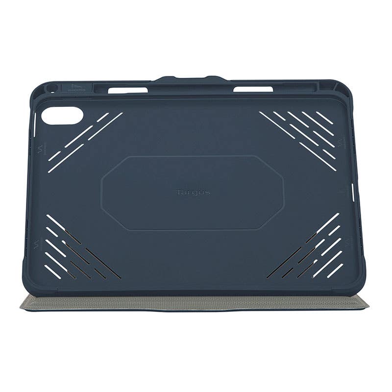 Folio Targus Pro-Tek para iPad 10.9 - Azul