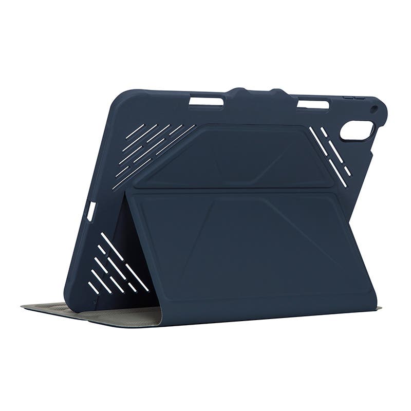 Folio Targus Pro-Tek para iPad 10.9 - Azul