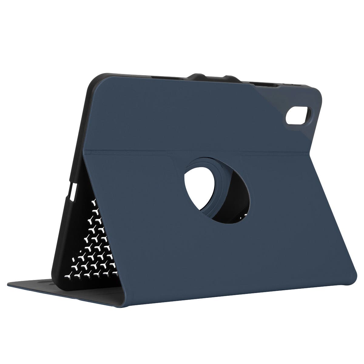 Case Targus VersaVu Slim para iPad 10.9 (10Gen) - Azul