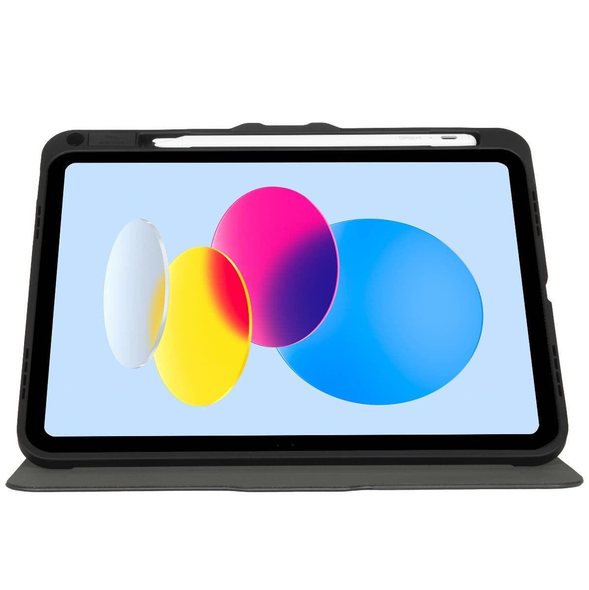 Case Targus VersaVu Slim para iPad 10.9 (10Gen) - Negro